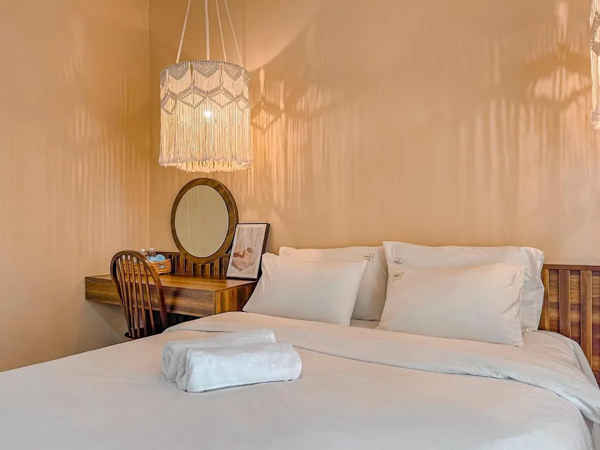 Olivia Aparthotel Vung Tau Vietnam