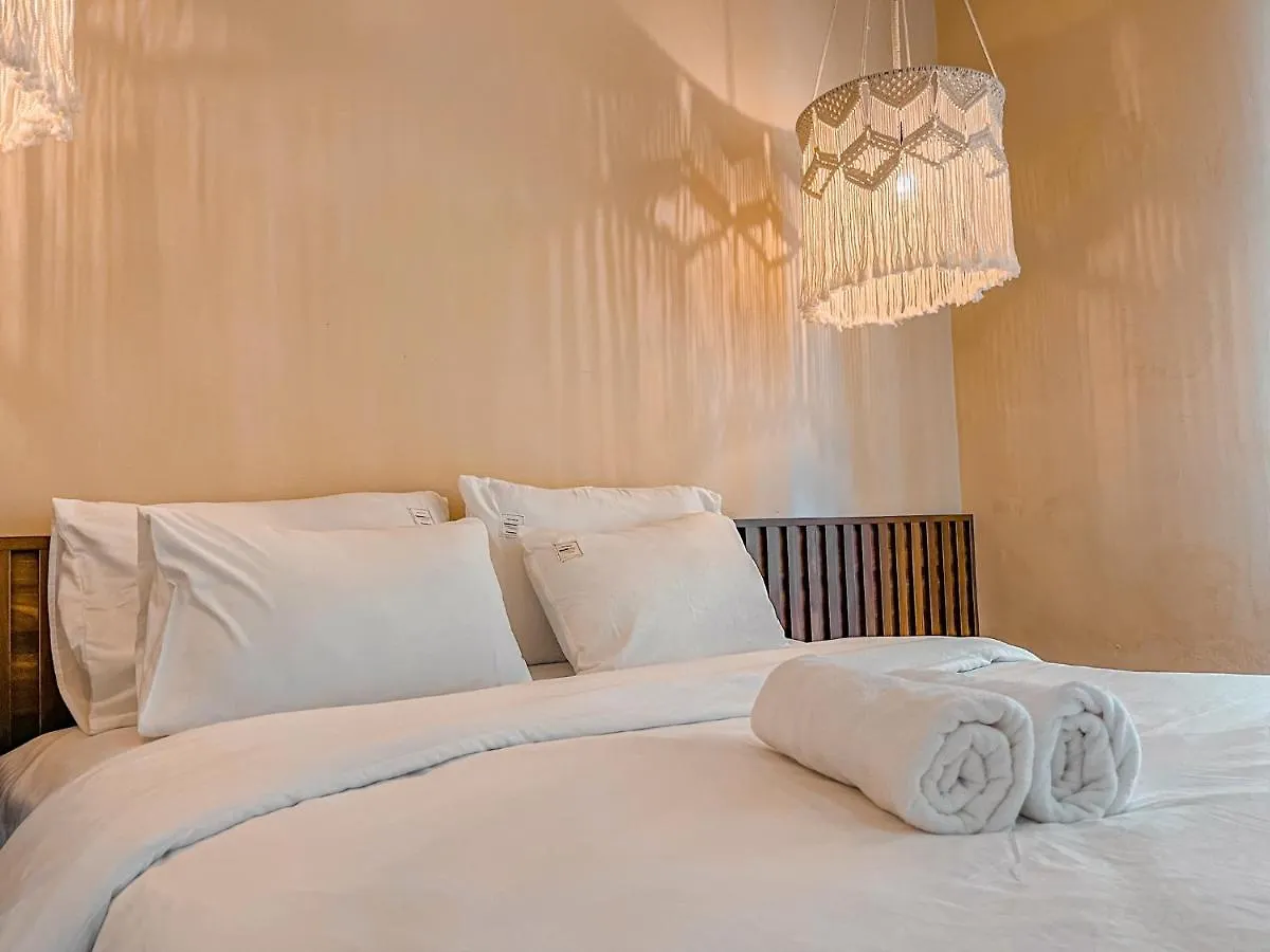 Olivia Aparthotel Vung Tau
