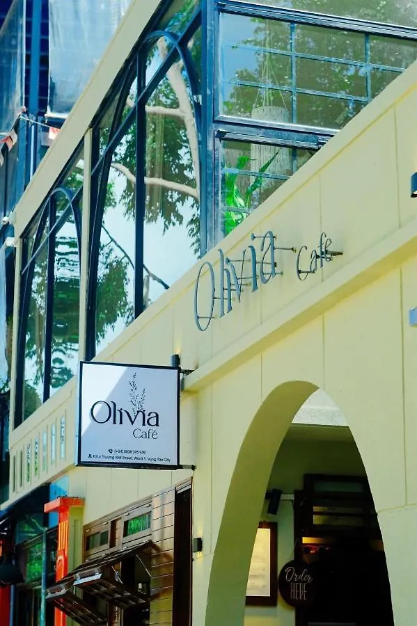 Olivia Aparthotel Vung Tau Vietnam