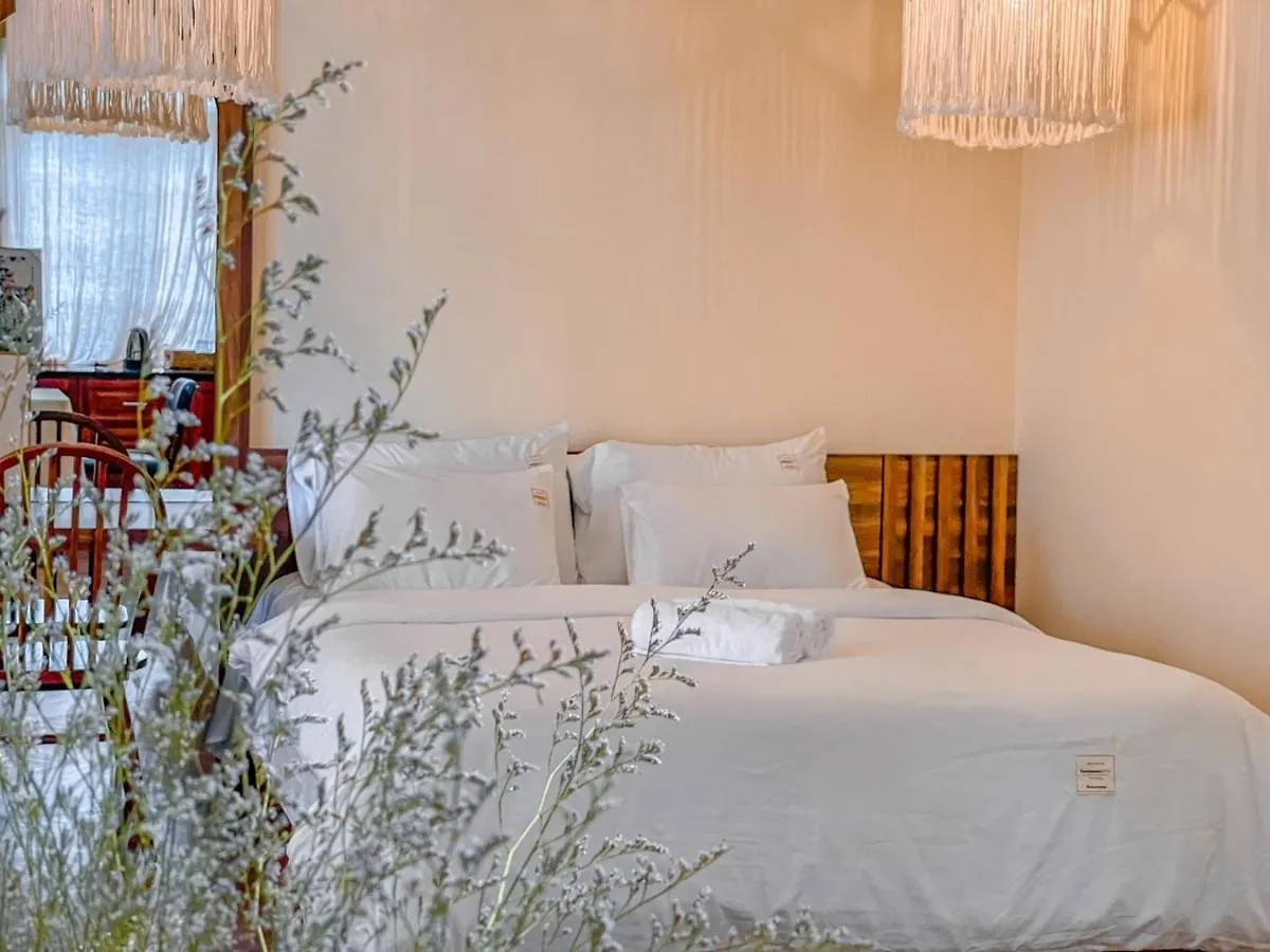 Olivia Aparthotel Vung Tau
