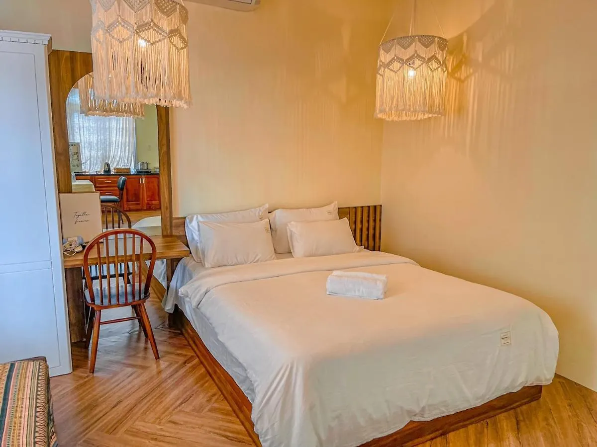 Olivia Aparthotel Vung Tau